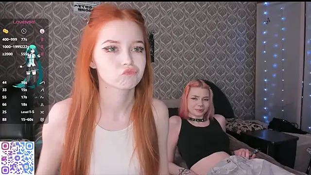 Veldenga online show from April 12, 2026, 5:45 am