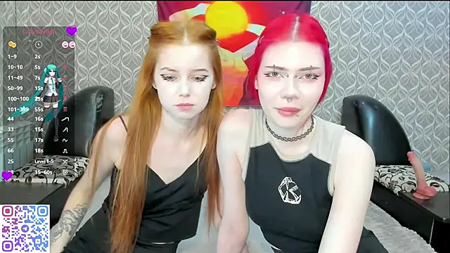 Snapshot of Veldenga chatting on May 20, 2026, 3:18 pm Veldenga online show from May 20, 2026, 3:18 pm