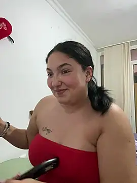 Amber Sinn online show from June 30, 2026, 9:16 pm