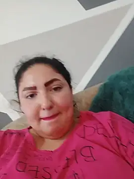 Amber Sinn online show from July 13, 2026, 8:28 am