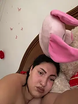 Amber Sinn online show from July 16, 2026, 7:14 am