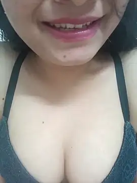 EliraMoon online show from February 24, 2026, 6:50 pm