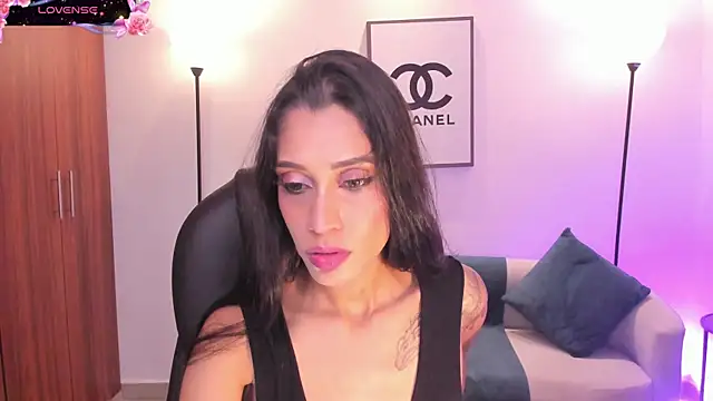 Snapshot of nix_rave1 chatting on February 23, 2026, 7:33 pm nix rave1 online show from February 23, 2026, 7:33 pm