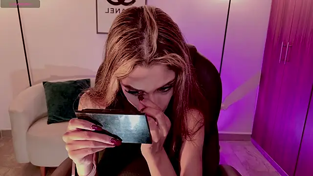 nix rave1 online show from April 11, 2026, 3:27 pm