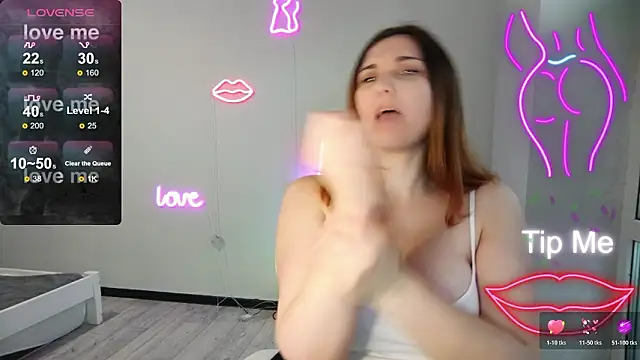 blackHeart88 online show from February 24, 2026, 12:58 pm