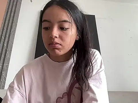 Snapshot of anotella chatting on March 5, 2026, 4:47 pm anotella online show from March 5, 2026, 4:47 pm