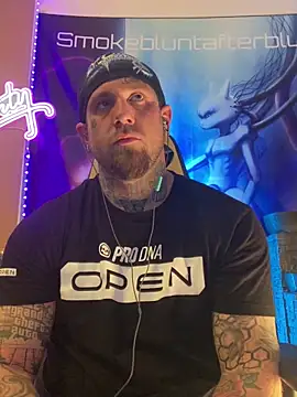 Smokebluntafterblunt online show from February 13, 2026, 11:56 pm