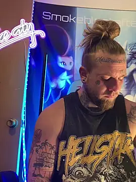 Smokebluntafterblunt online show from March 5, 2026, 11:06 am