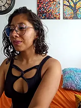 Camila Lopez1 online show from April 6, 2026, 3:46 pm