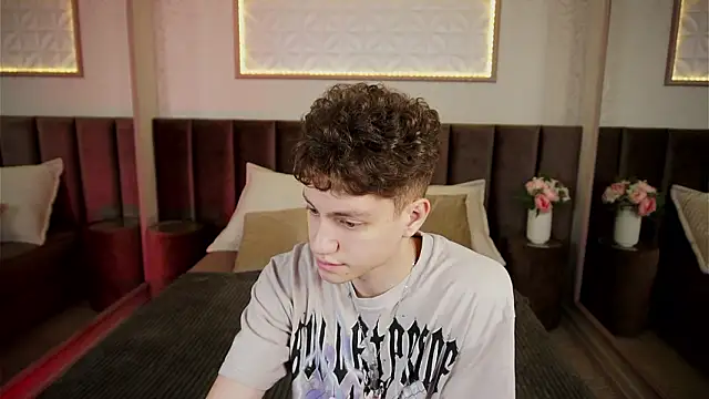 StefanBev online show from March 8, 2026, 8:34 pm