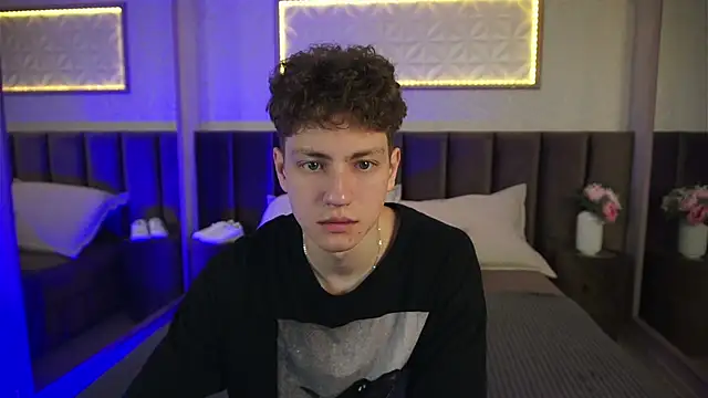 StefanBev online show from March 18, 2026, 7:50 pm