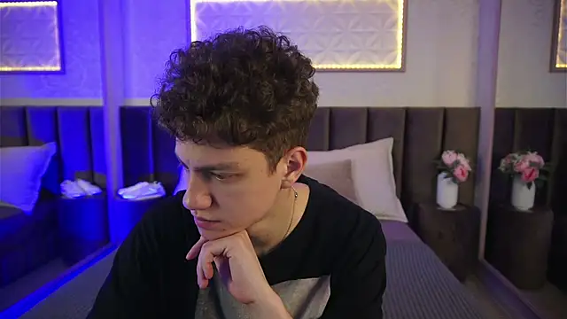 StefanBev online show from March 31, 2026, 7:36 pm