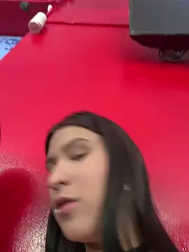 AgathaSanderhs  online show from February 19, 2026, 9:33 pm