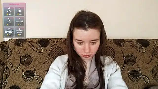 LanitaHemple online show from February 18, 2026, 7:15 am