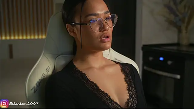 Eliasian online show from March 31, 2026, 12:27 pm