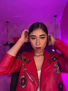 Snapshot of alahia_pink chatting on March 1, 2026, 4:14 am alahia pink online show from March 1, 2026, 4:14 am