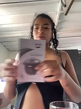 sami sweet888 online show from March 17, 2026, 3:15 pm