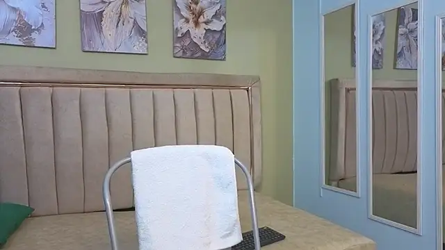 Tommas Jhonson online show from March 29, 2026, 8:14 am