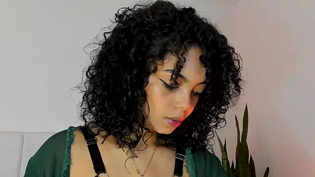 BekyAbeni online show from February 24, 2026, 3:10 pm