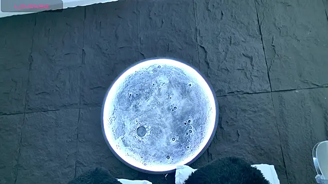 Alice-Bunny online show from February 18, 2026, 8:27 pm