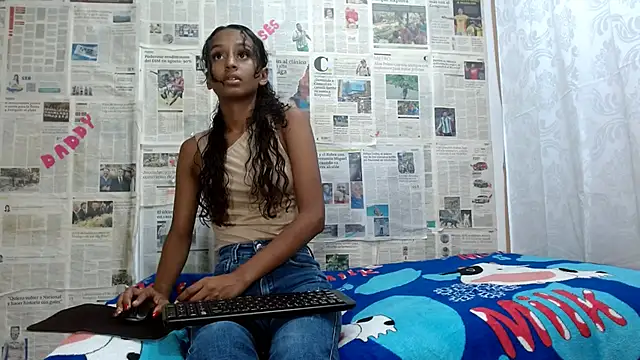 valeryskinnyvagi online show from February 8, 2026, 12:52 pm