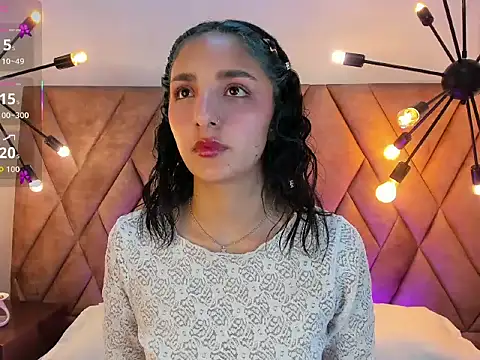 Aris Suarez online show from June 10, 2026, 4:56 am
