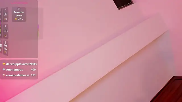 black kimberly online show from March 22, 2026, 12:58 am