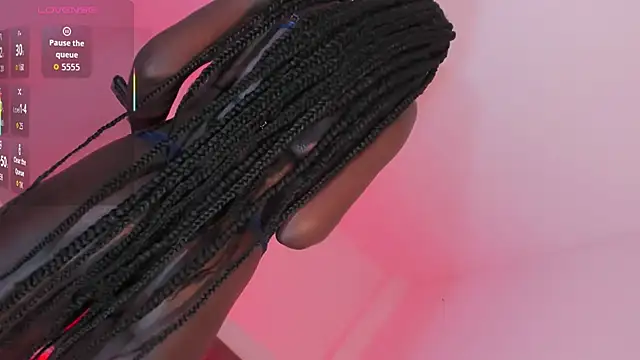 black kimberly online show from April 7, 2026, 6:58 am