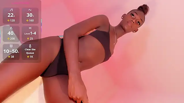 Snapshot of black_kimberly chatting on May 31, 2026, 10:55 pm black kimberly online show from May 31, 2026, 10:55 pm