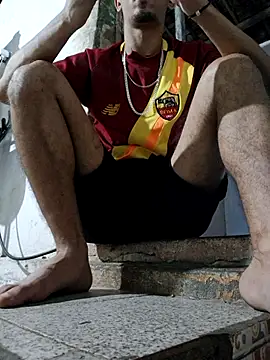 ReizinhoOh online show from February 23, 2026, 8:33 am