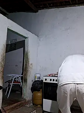 ReizinhoOh online show from February 26, 2026, 5:50 am