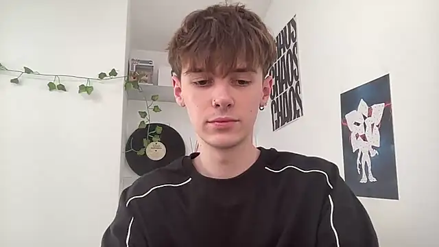 YourMilkyGuy online show from March 25, 2026, 2:12 pm