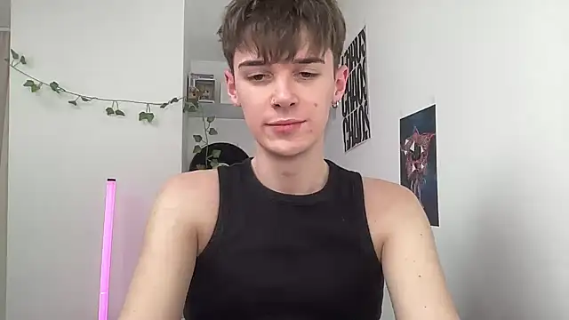YourMilkyGuy online show from June 1, 2026, 1:35 pm