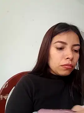 Snapshot of Ariana_Castillo__ chatting on February 22, 2026, 3:21 pm Ariana Castillo online show from February 22, 2026, 3:21 pm