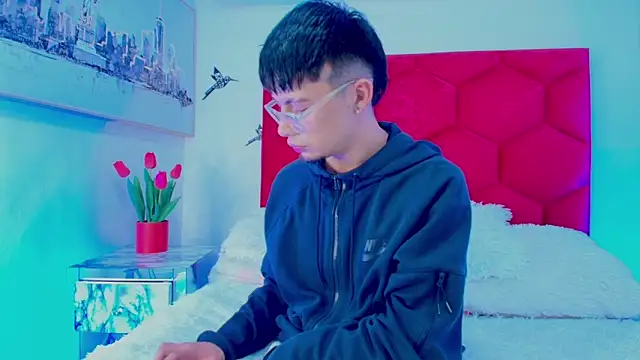 Snapshot of Novoa_Prime chatting on February 27, 2026, 9:04 pm Novoa Prime online show from February 27, 2026, 9:04 pm