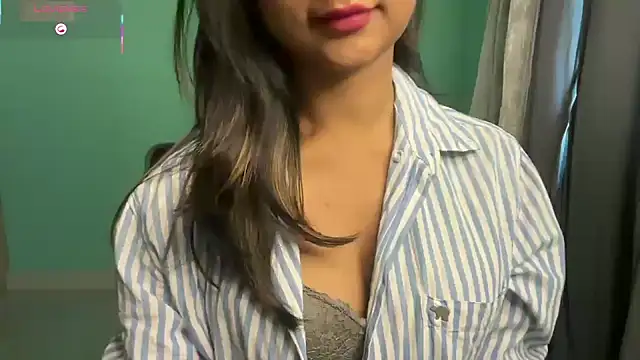 Snapshot of kamyaahh chatting on February 11, 2026, 9:03 am kamyaahh online show from February 11, 2026, 9:03 am