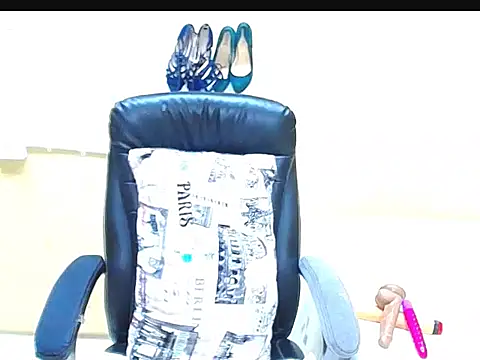 BubblyIvyxxx online show from February 23, 2026, 6:44 am