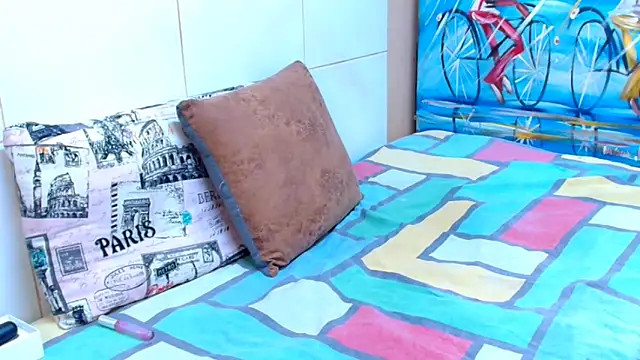 BubblyIvyxxx online show from May 15, 2026, 6:31 am
