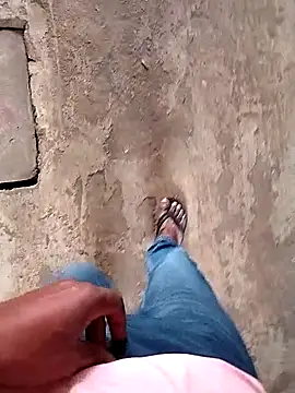 Daddyishere 19 online show from March 7, 2026, 5:48 am