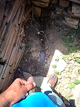 Daddyishere 19 online show from March 26, 2026, 7:58 am