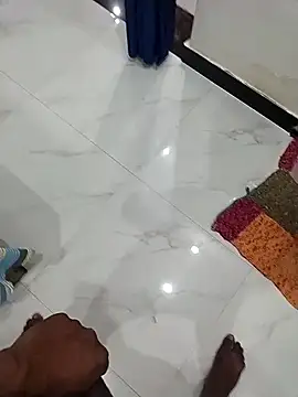 Daddyishere 19 online show from March 30, 2026, 4:57 am