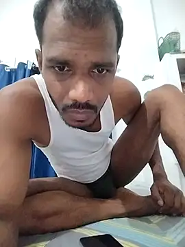 Daddyishere 19 online show from April 15, 2026, 7:10 pm