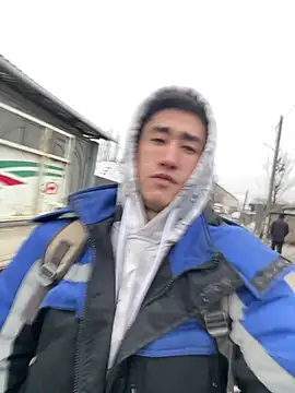 Snapshot of baron5008 chatting on March 1, 2026, 2:13 am baron5008 online show from March 1, 2026, 2:13 am