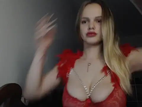 KeylaStar online show from March 2, 2026, 10:16 pm