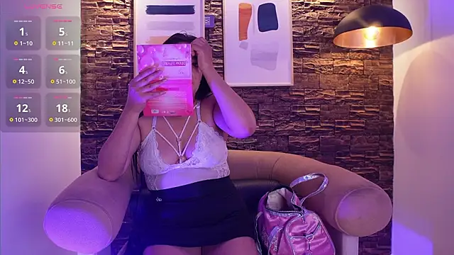 Celeste Cole online show from February 23, 2026, 12:02 pm