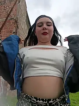 Yulska online show from April 9, 2026, 7:08 pm