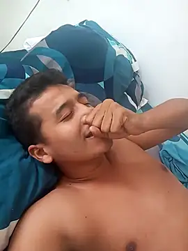 NoxSeduce online show from February 8, 2026, 6:55 pm