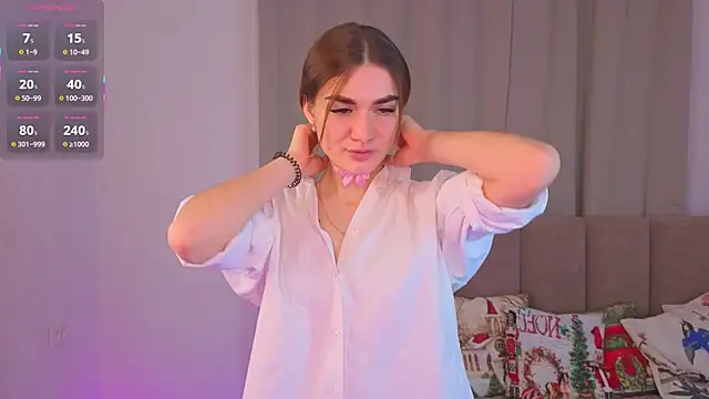 CharaVaz online show from March 1, 2026, 11:12 am