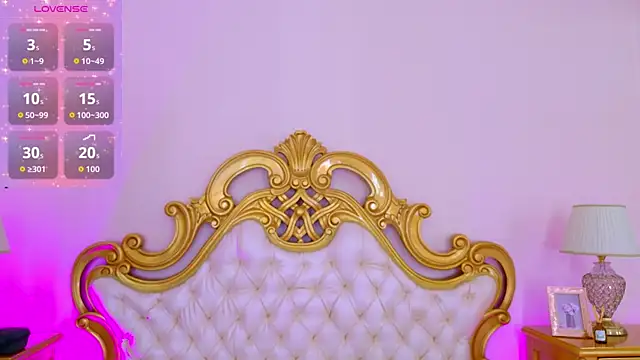 Snapshot of NatashaSilvers chatting on February 26, 2026, 11:42 am NatashaSilvers online show from February 26, 2026, 11:42 am