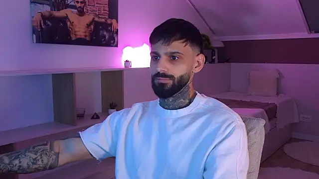 TristanGrey online show from February 23, 2026, 7:06 am